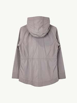 Cortaviento (S/M · Mujer)