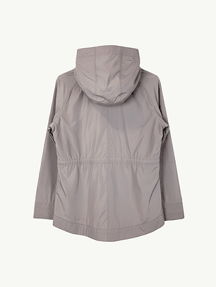 Cortaviento (S/M · Mujer)