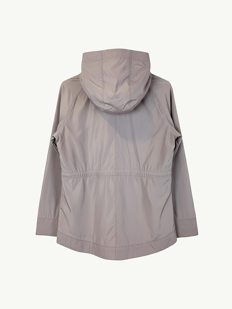 Cortaviento (S/M · Mujer) 2