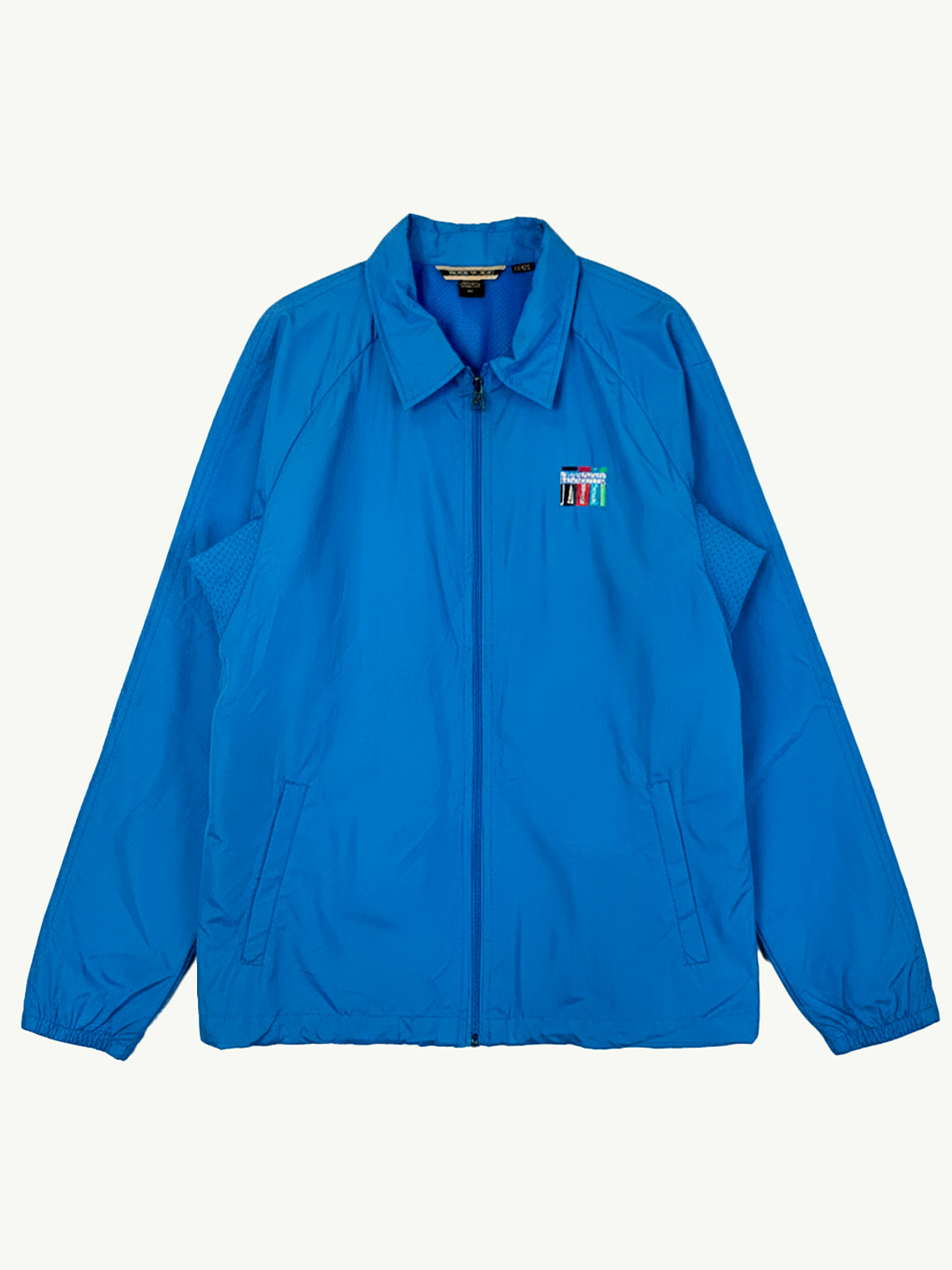 Cortaviento (L · Mujer) 1