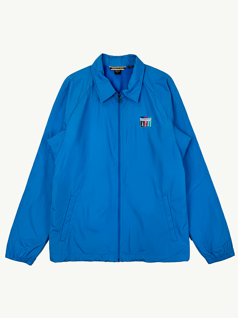 Cortaviento (L · Mujer) 1