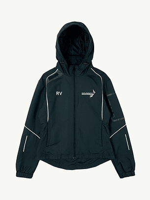 Chaqueta (M · Mujer)