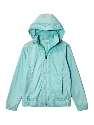 Cortaviento (S · Mujer)