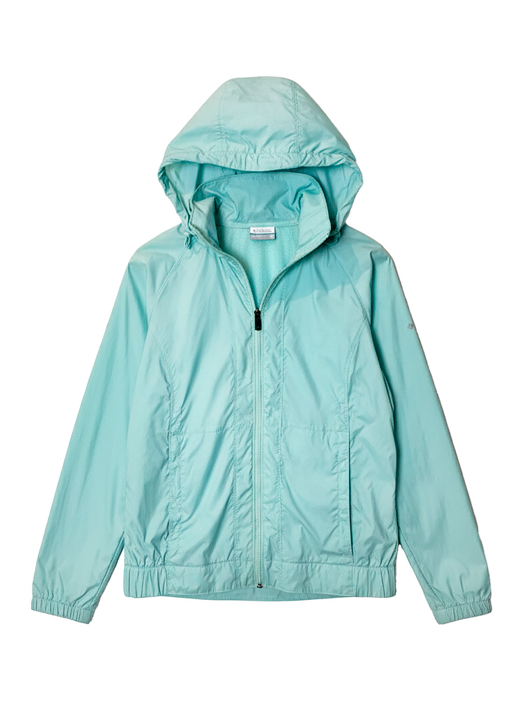 Cortaviento (S · Mujer) 1