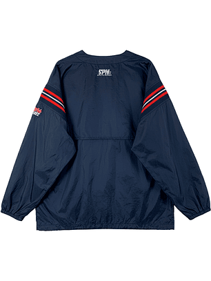 Cortaviento (XL · Hombre)