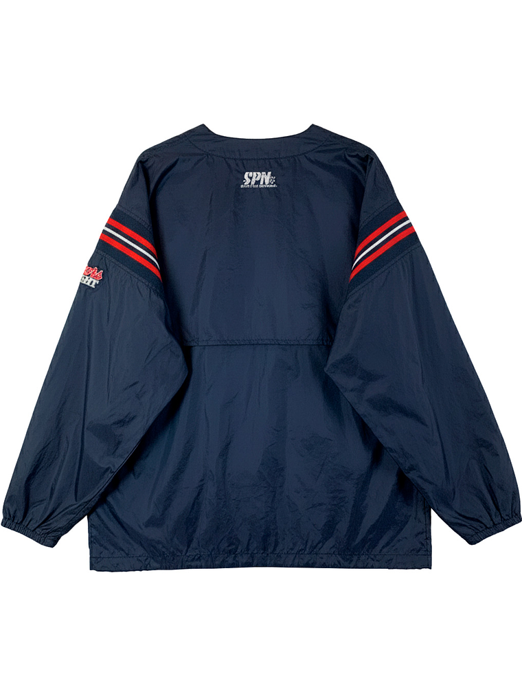 Cortaviento (XL · Hombre) 2