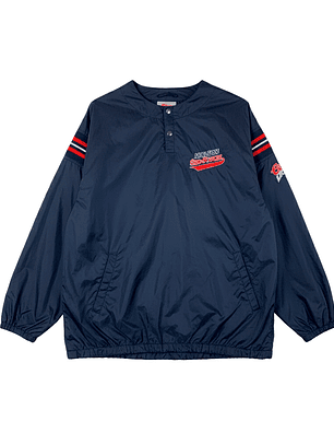 Cortaviento (XL · Hombre)