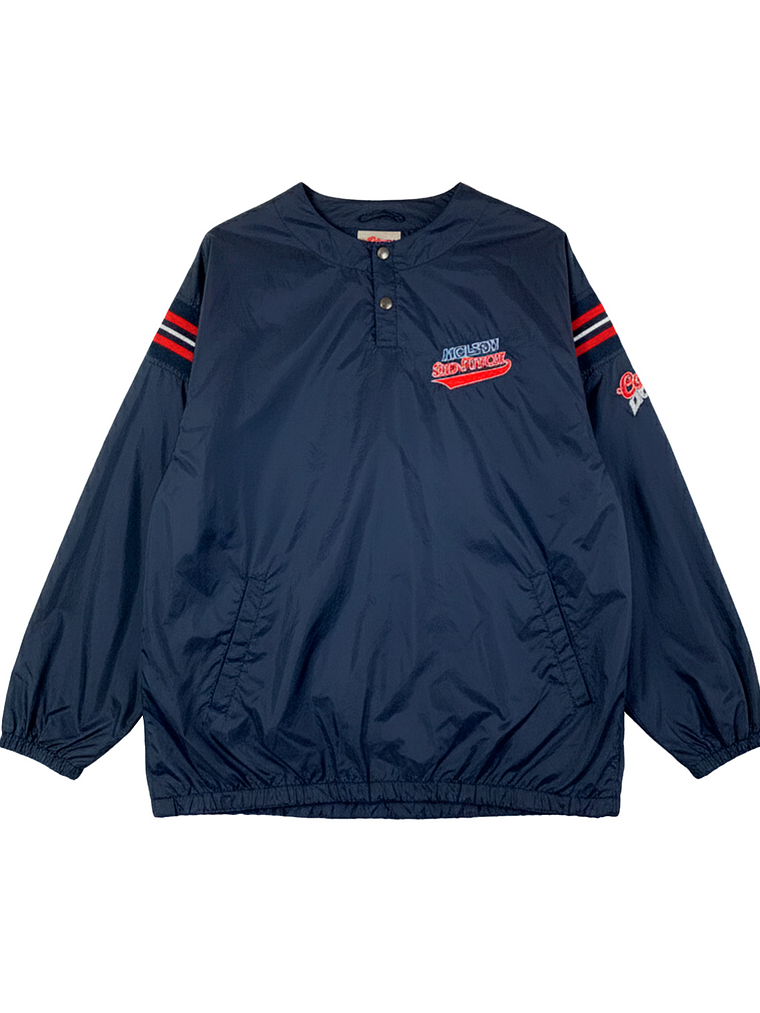 Cortaviento (XL · Hombre) 1