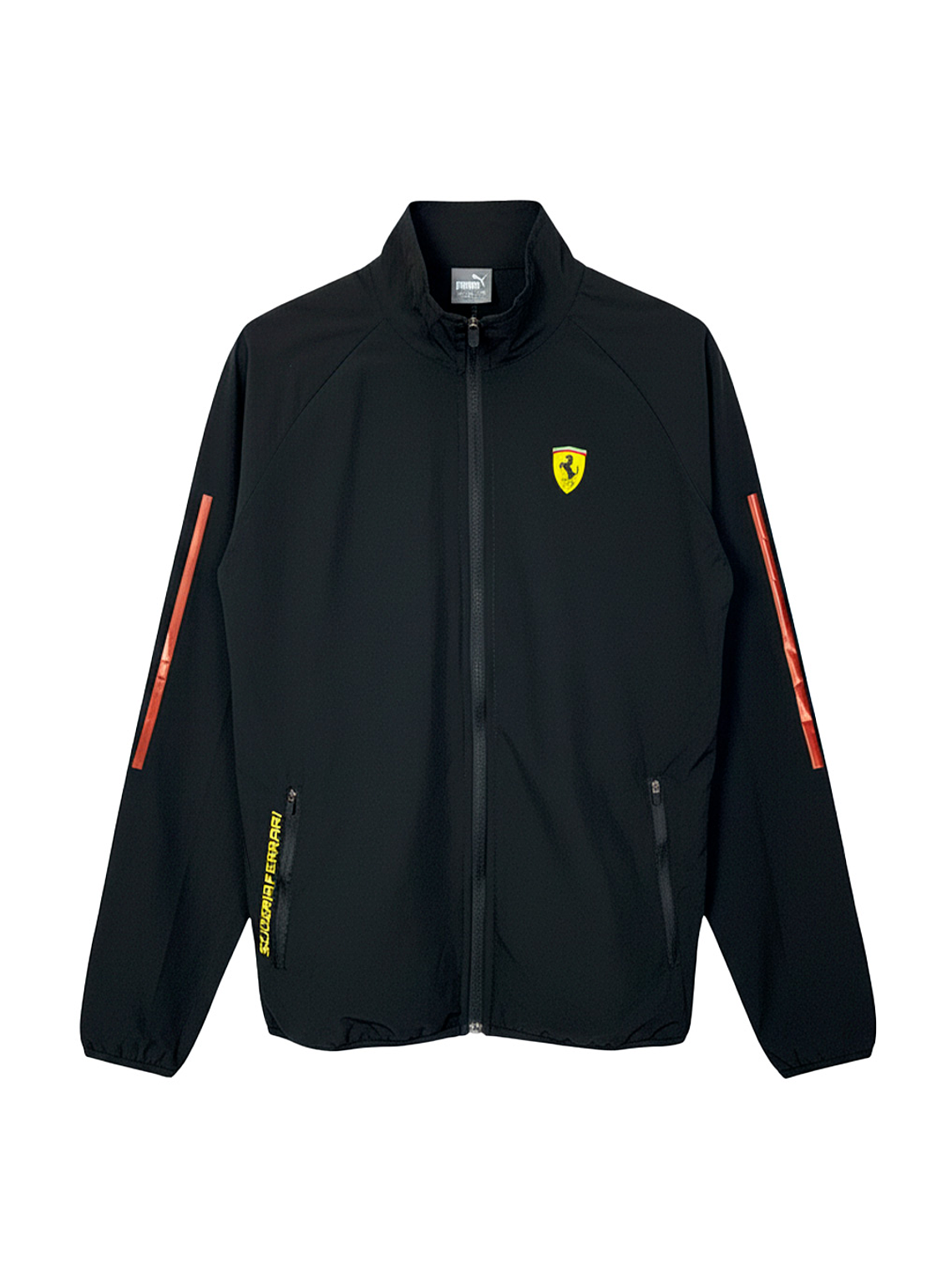 Cortaviento (S/M · Hombre) 1