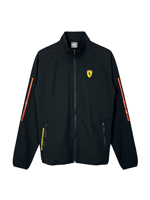 Cortaviento (S/M · Hombre)