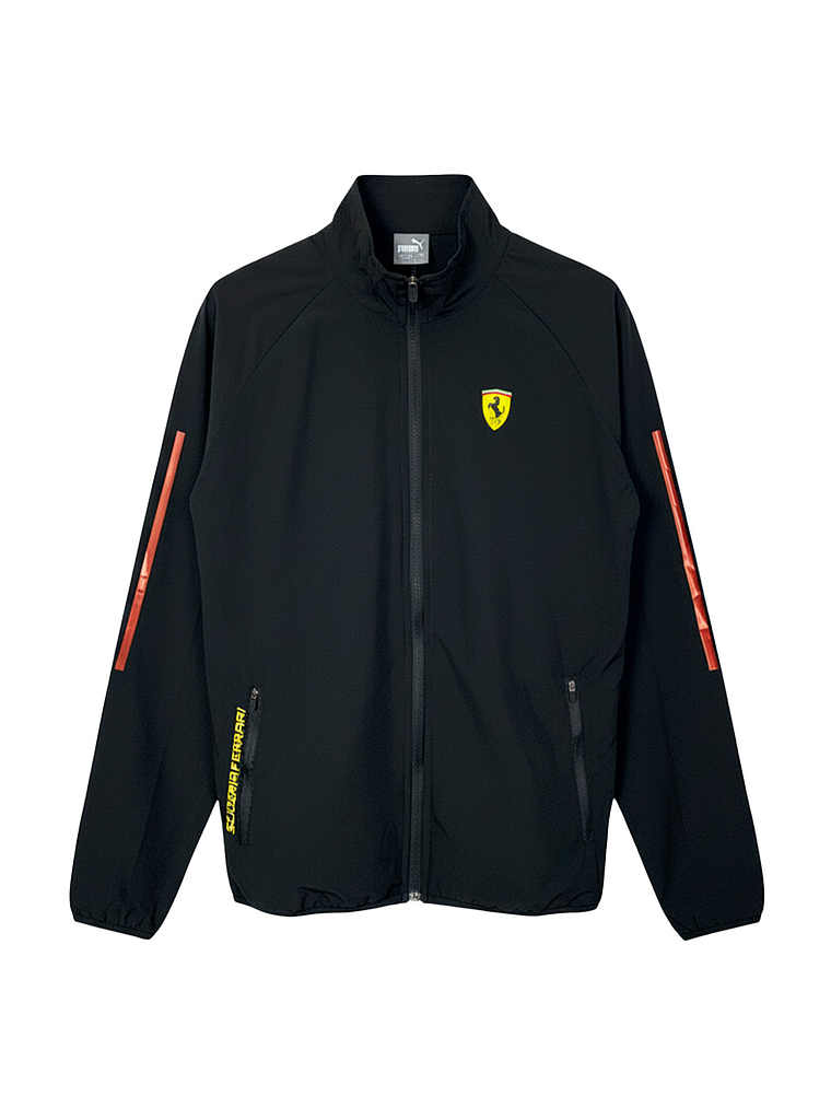 Cortaviento (S/M · Hombre) 1