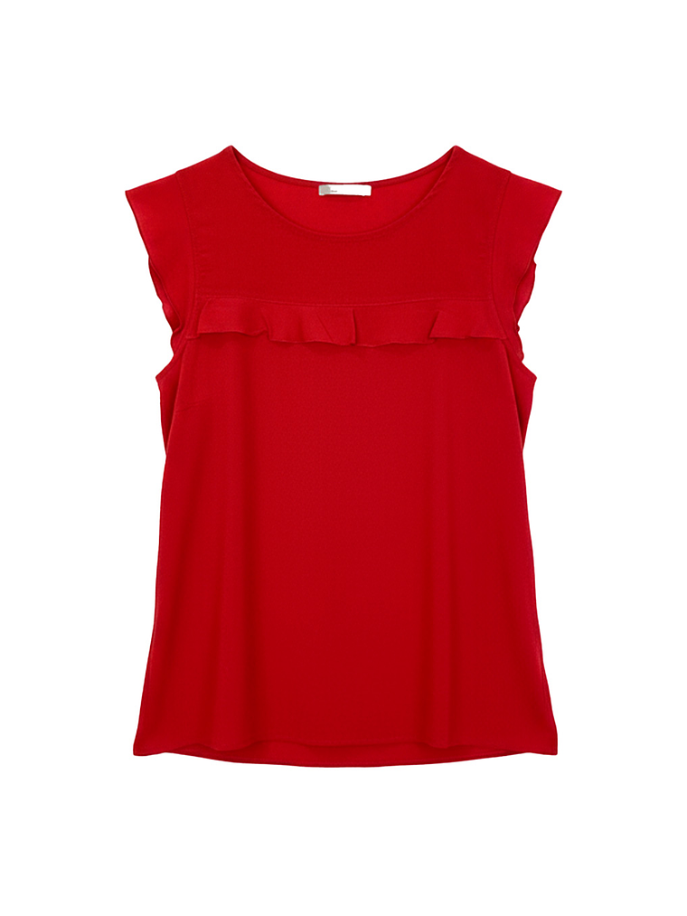 Polera (XS · mujer) 1