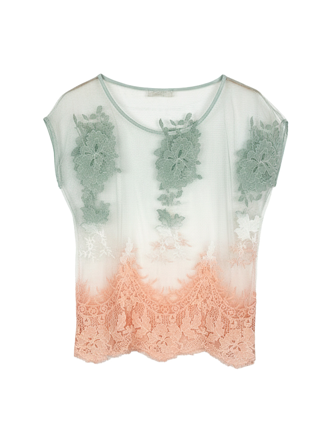 Polera (L · mujer) 1