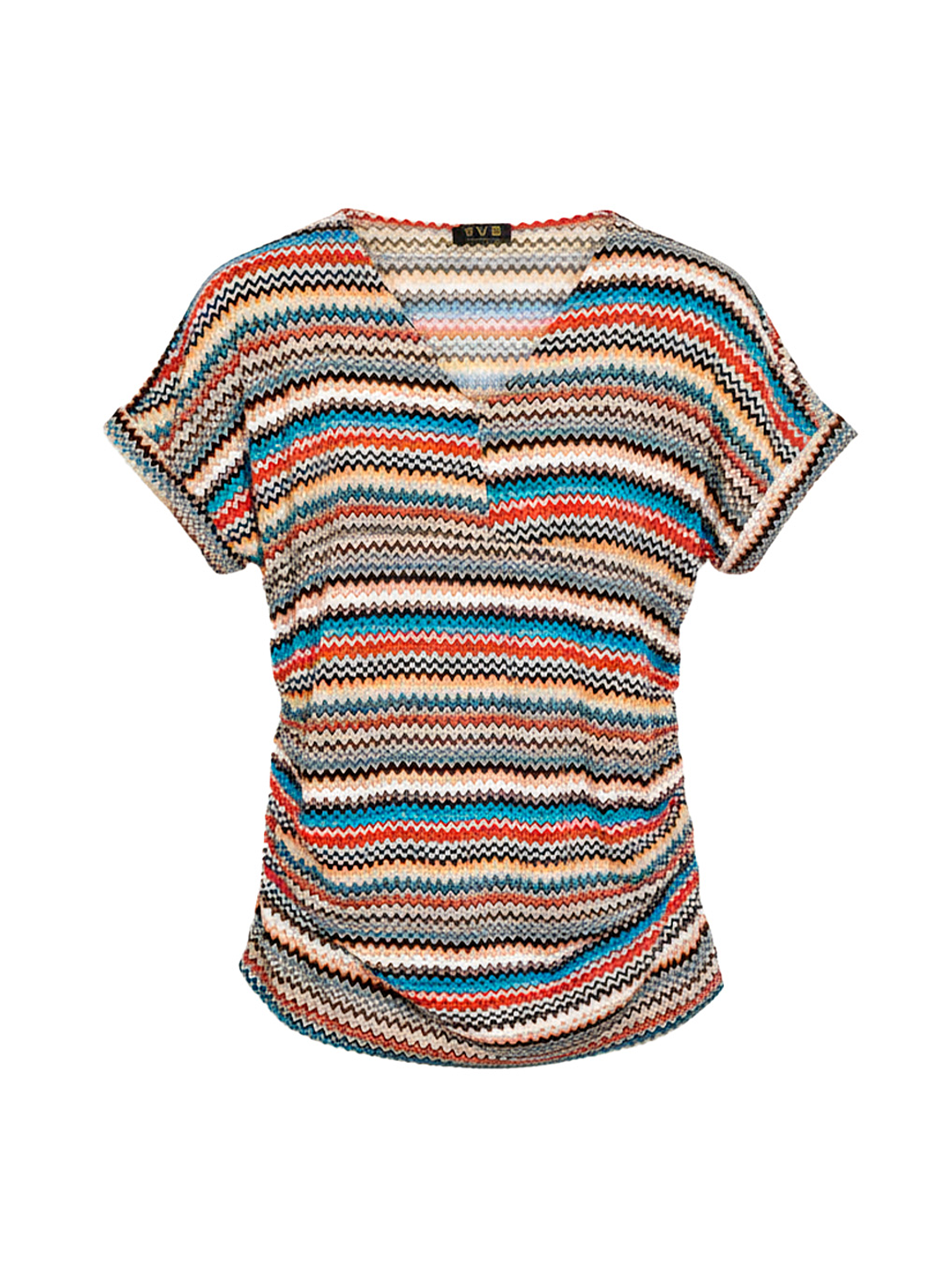 Polera (S · mujer) 1