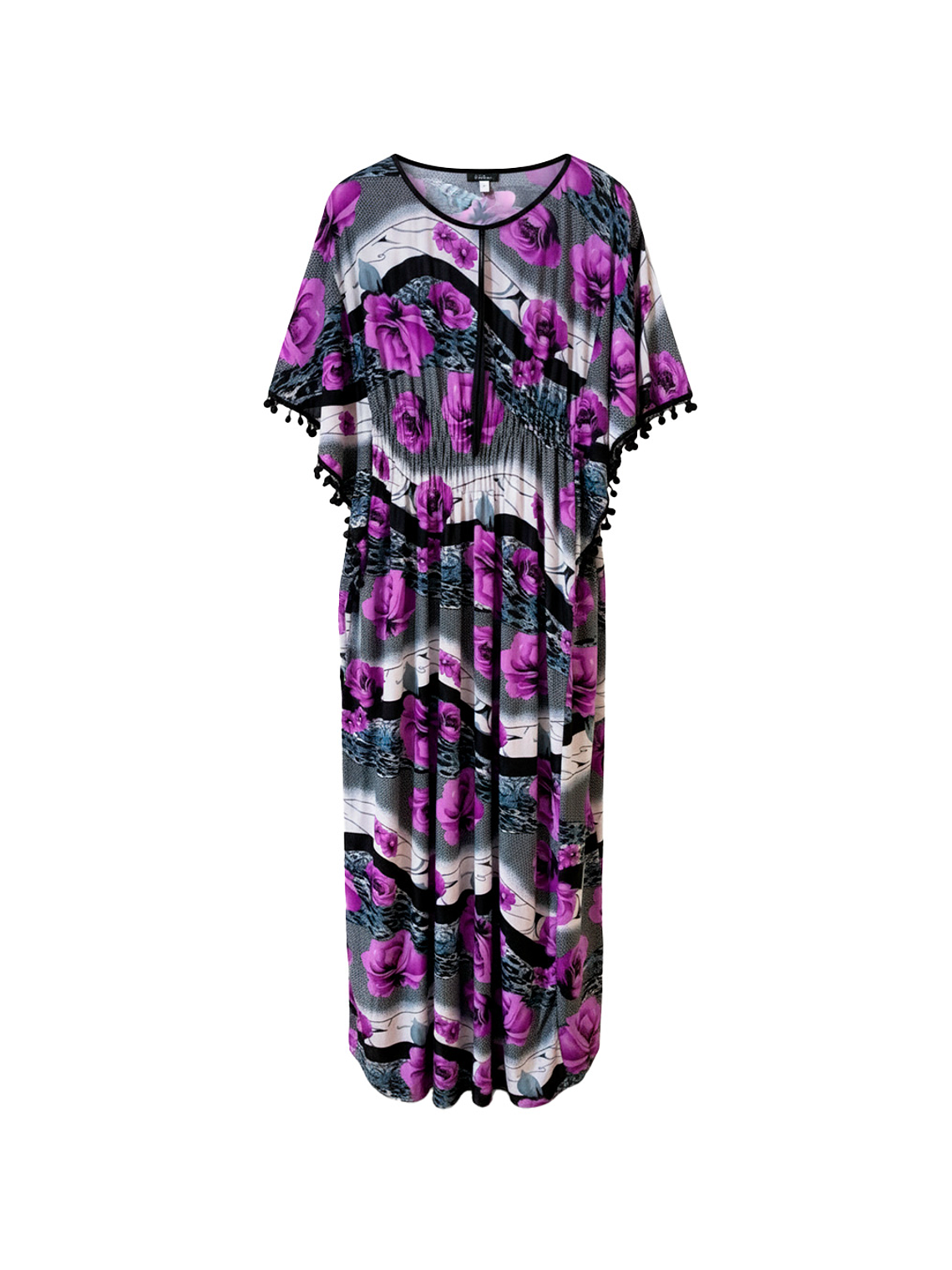 Vestido largo (L · Mujer) 1