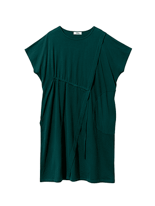 Vestido midi (XL/2XL · Mujer)