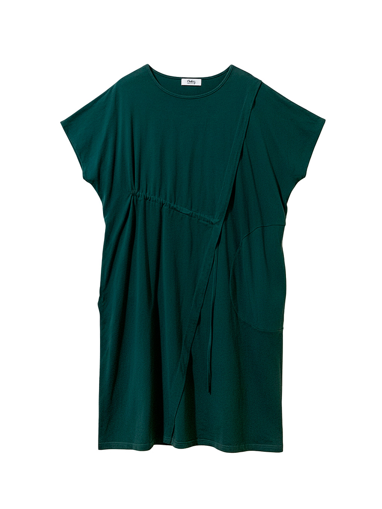 Vestido midi (XL/2XL · Mujer) 1