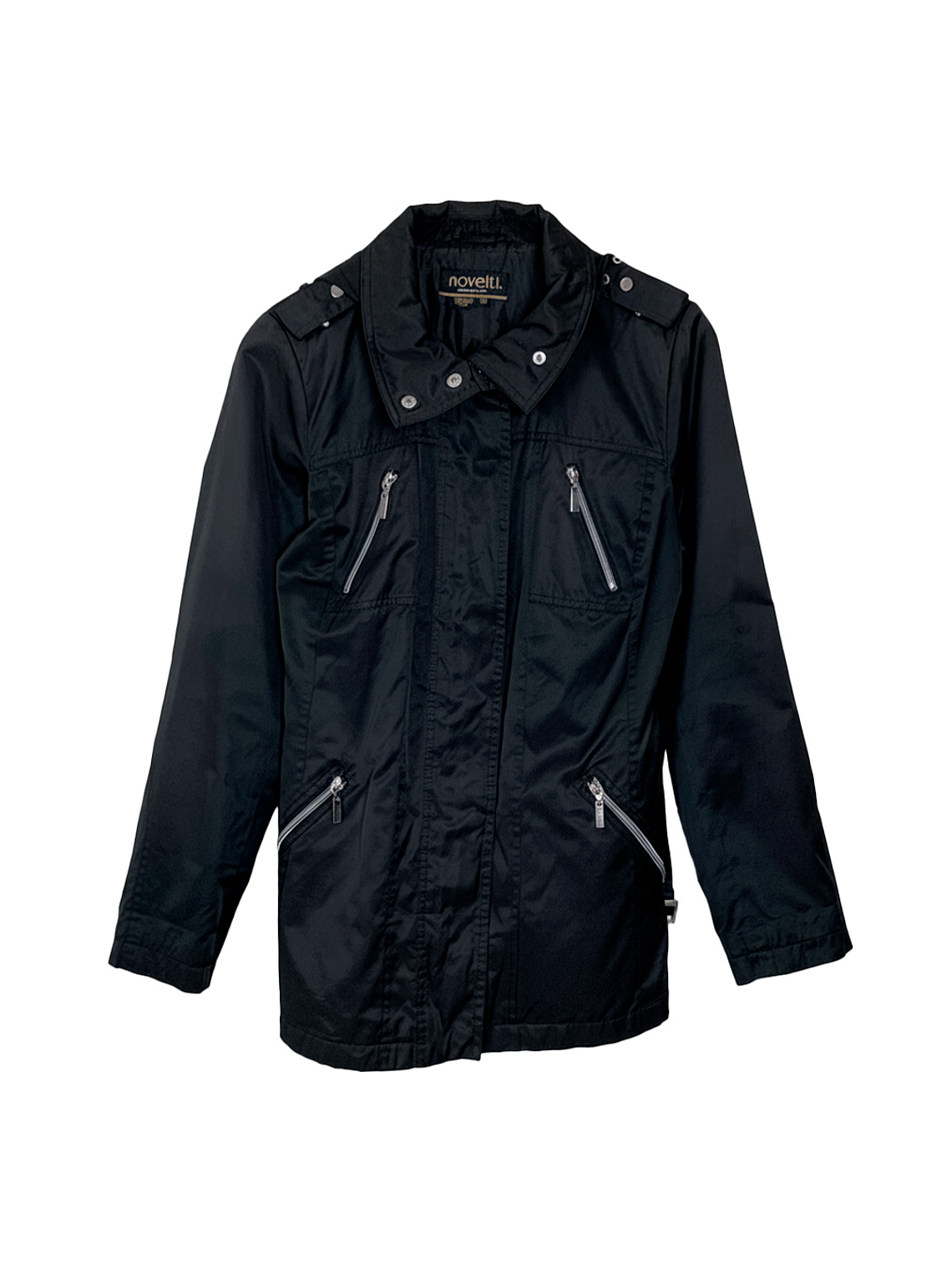 Chaqueta (S mujer) 1