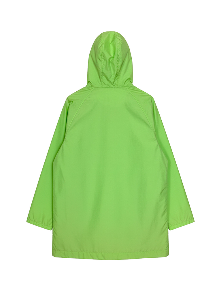 Cortaviento (XL mujer) 2