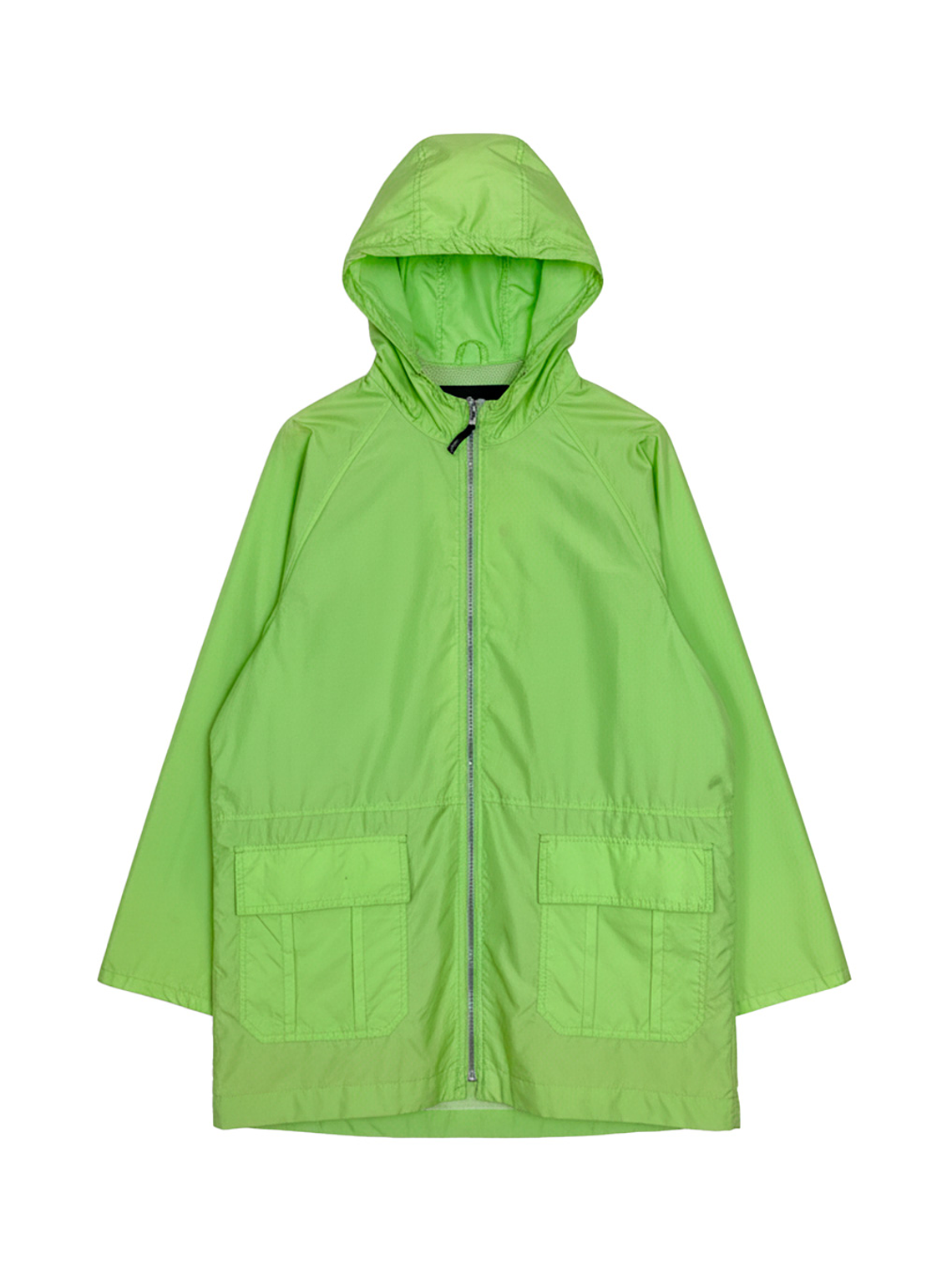 Cortaviento (XL mujer) 1