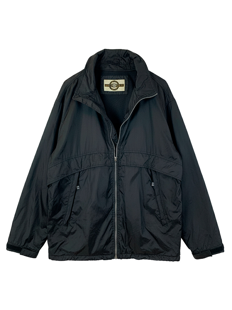 Cortaviento (XL · Hombre) 1