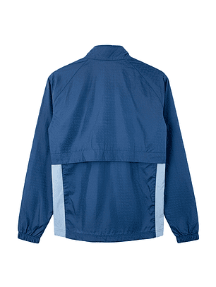 Cortaviento vintage (L · Mujer)