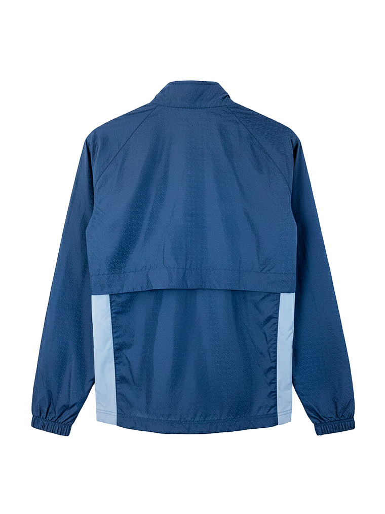 Cortaviento vintage (L · Mujer) 2