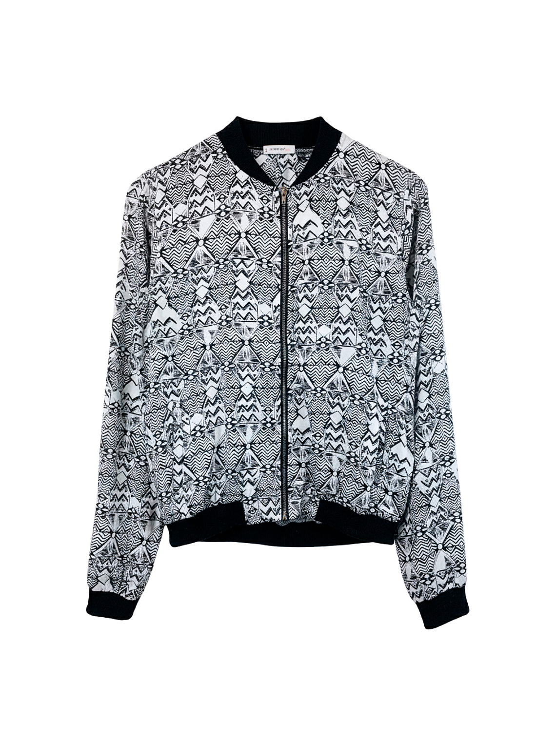 Chaqueta (S · Mujer) 1