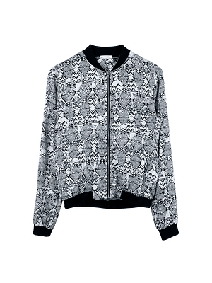 Chaqueta (S · Mujer)