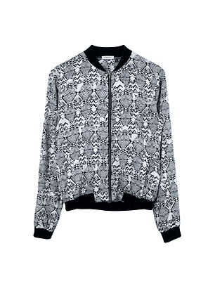 Chaqueta (S · Mujer)