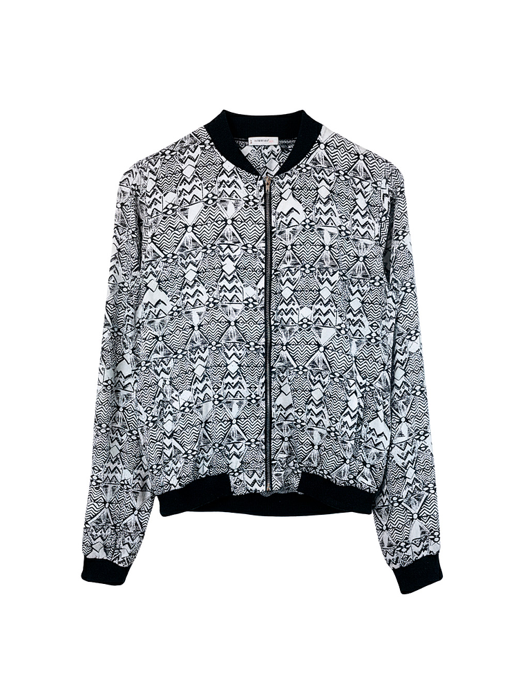 Chaqueta (S · Mujer) 1