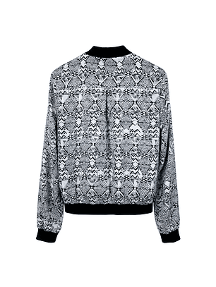 Chaqueta (S · Mujer)