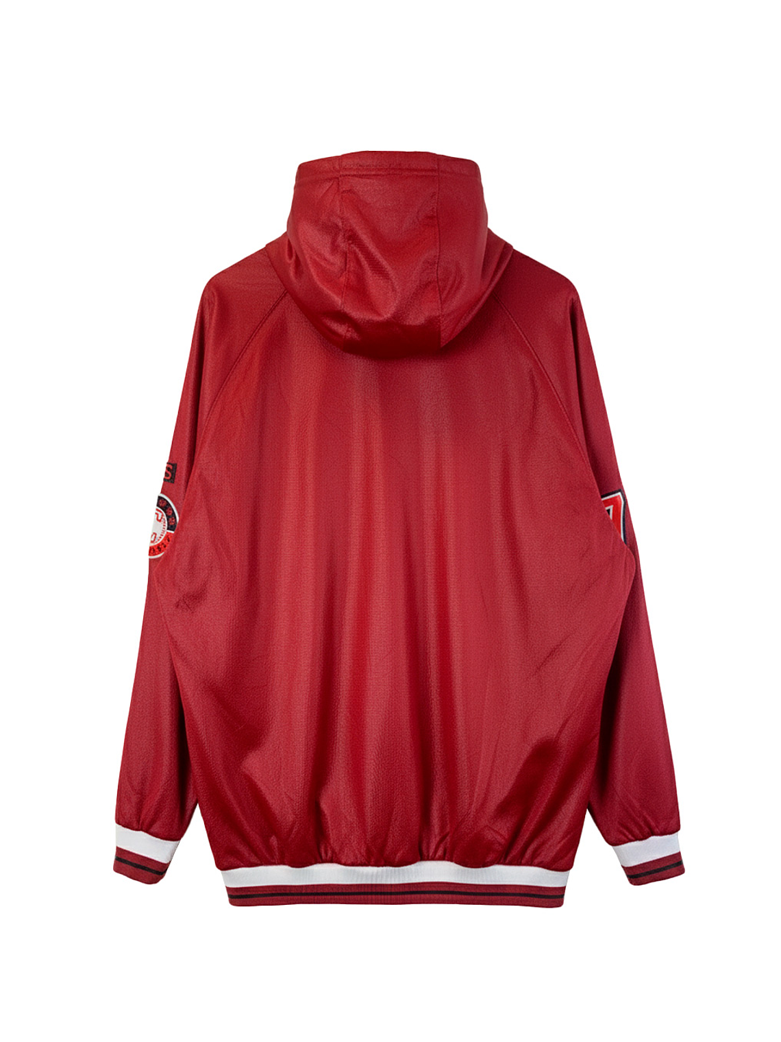 Polerón vintage (3XL/4XL · Hombre) 2