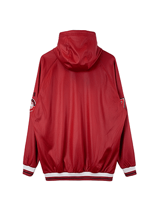 Polerón vintage (3XL/4XL · Hombre)