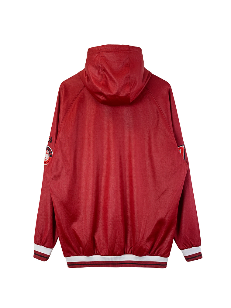 Polerón vintage (3XL/4XL · Hombre) 2