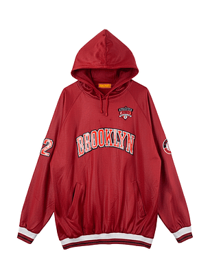 Polerón vintage (3XL/4XL · Hombre)