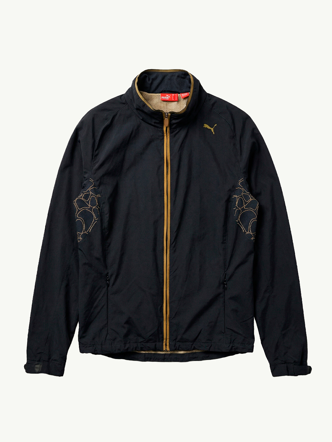 Cortaviento (S · Mujer) 1