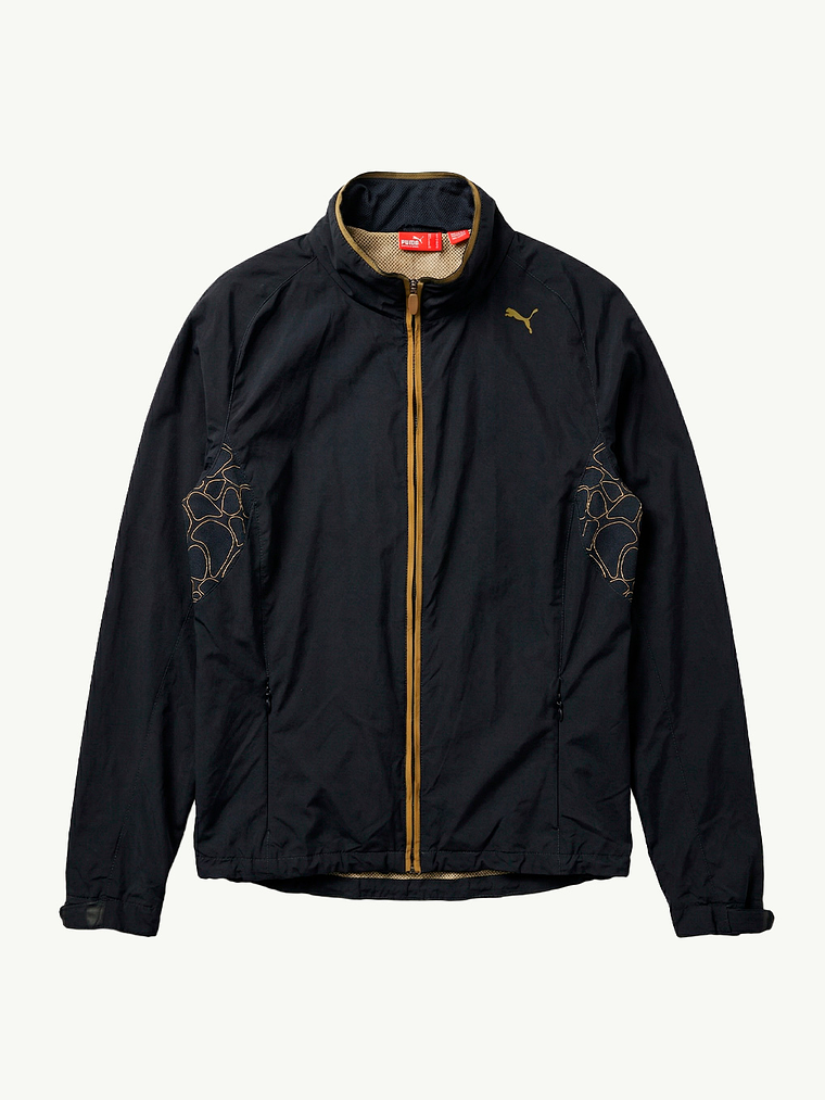 Cortaviento (S · Mujer) 1