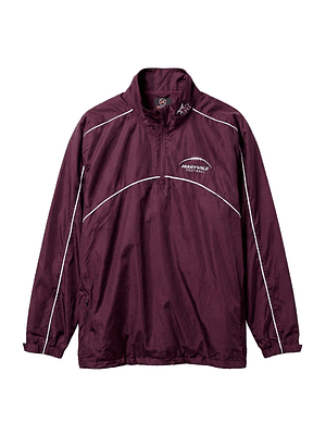 Cortaviento (2XL · Hombre)