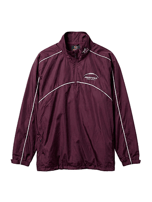 Cortaviento (2XL · Hombre)