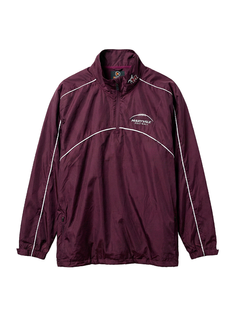 Cortaviento (2XL · Hombre) 1