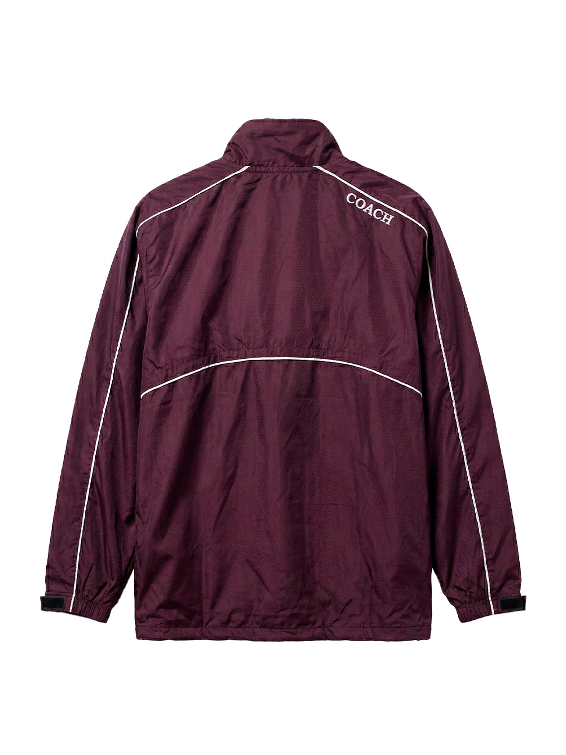 Cortaviento (2XL · Hombre) 2