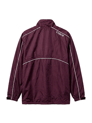 Cortaviento (2XL · Hombre)