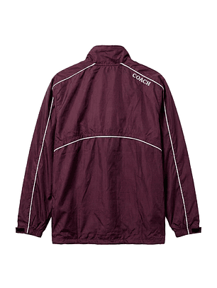 Cortaviento (2XL · Hombre)