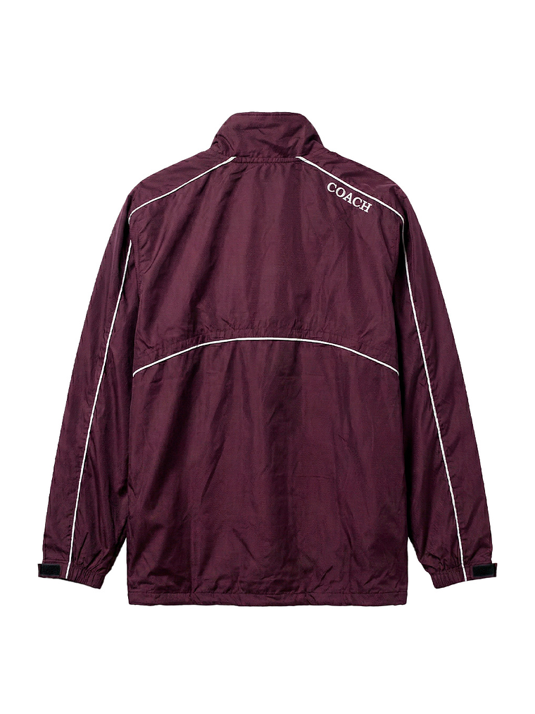 Cortaviento (2XL · Hombre) 2