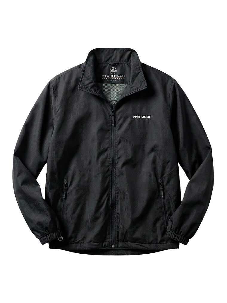 Cortaviento (L/XL · Hombre) 1