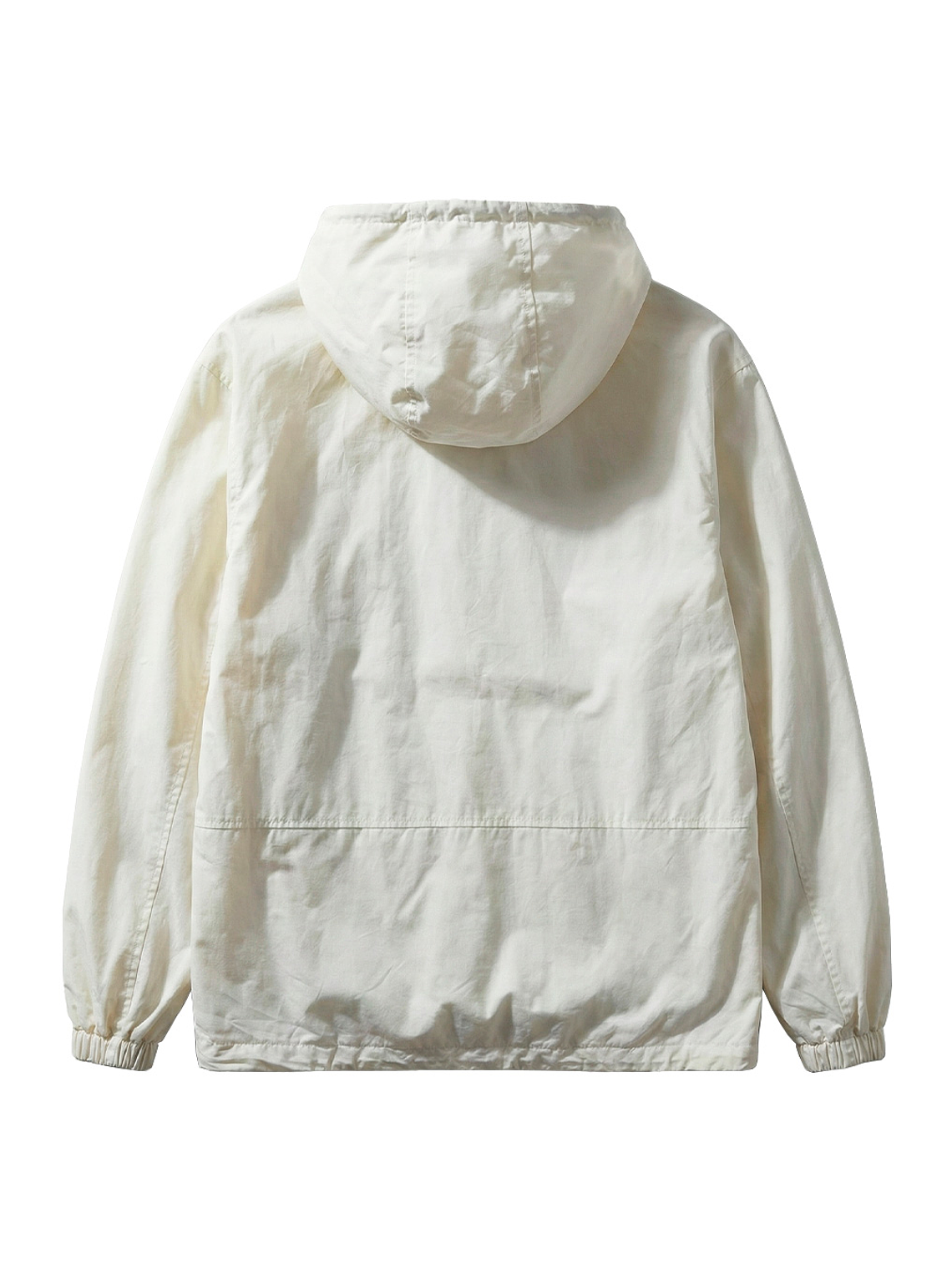 Cortaviento (M · Mujer oversize) 2