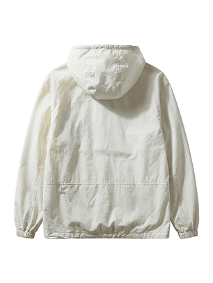 Cortaviento (M · Mujer oversize)