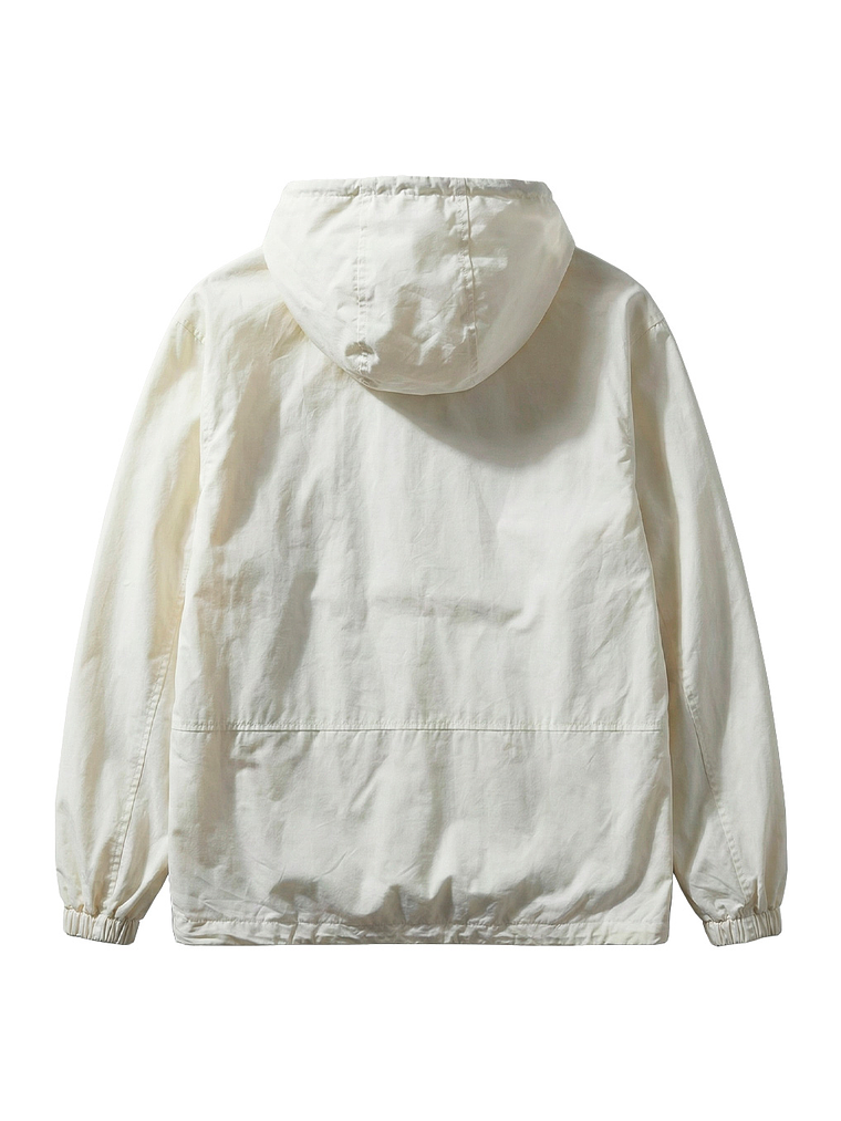 Cortaviento (M · Mujer oversize) 2