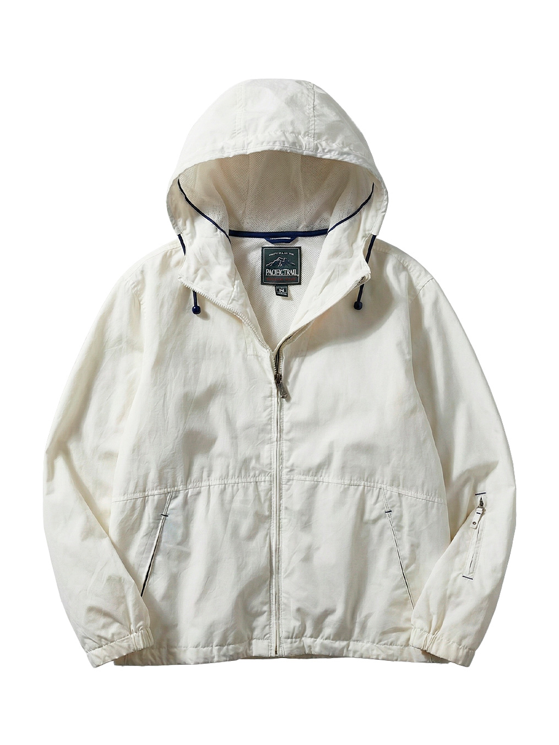 Cortaviento (M · Mujer oversize) 1